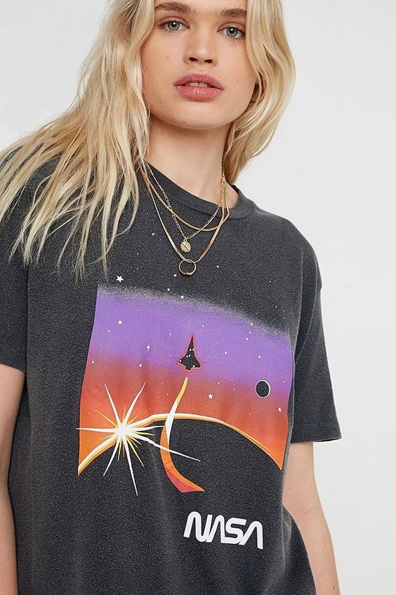 NASA Moon Ideas
