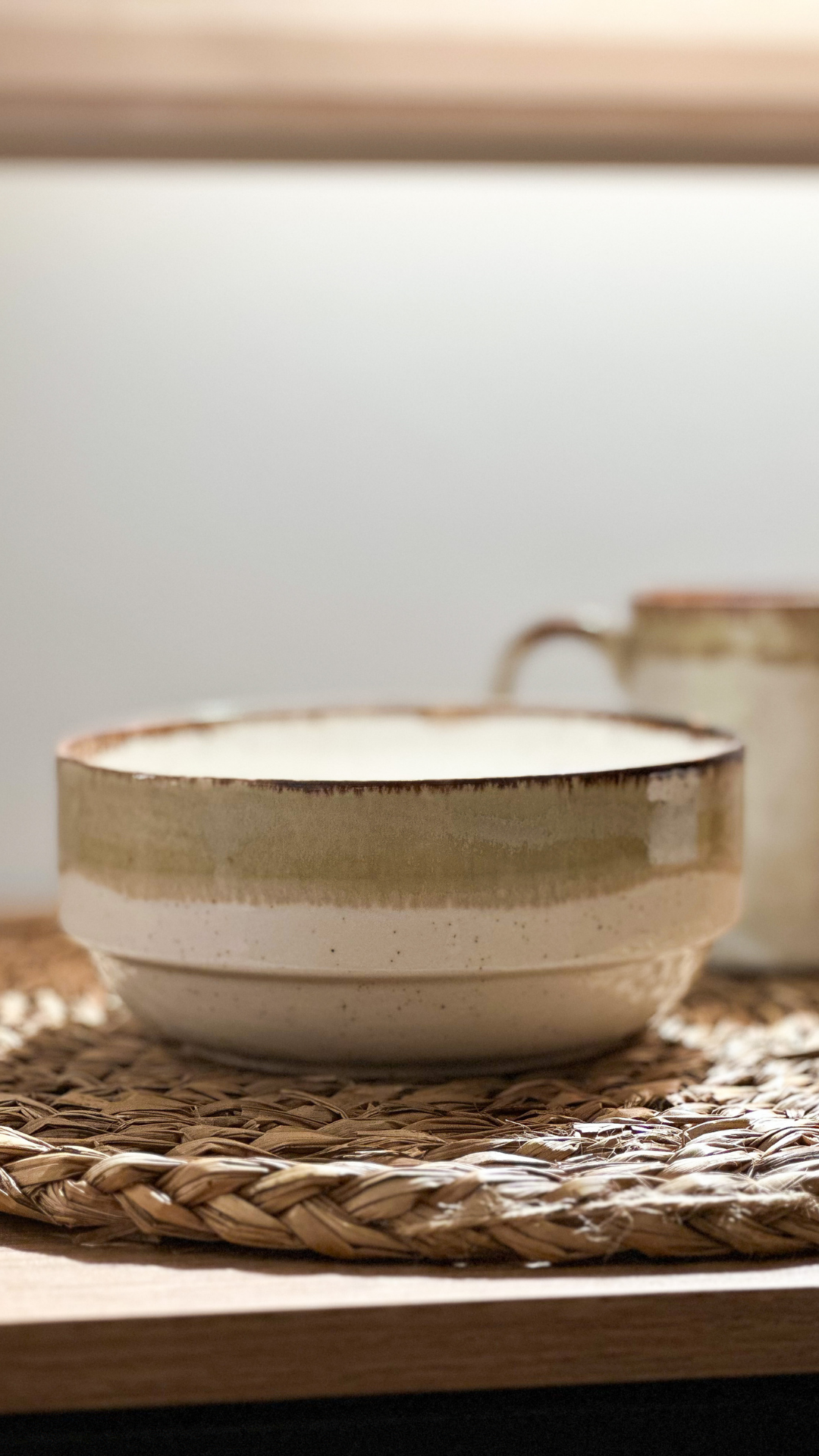 Taza Moon Ideas