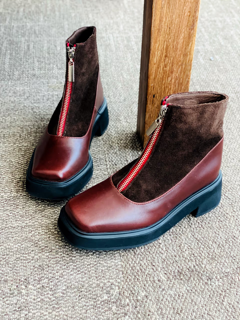 Bota Krum