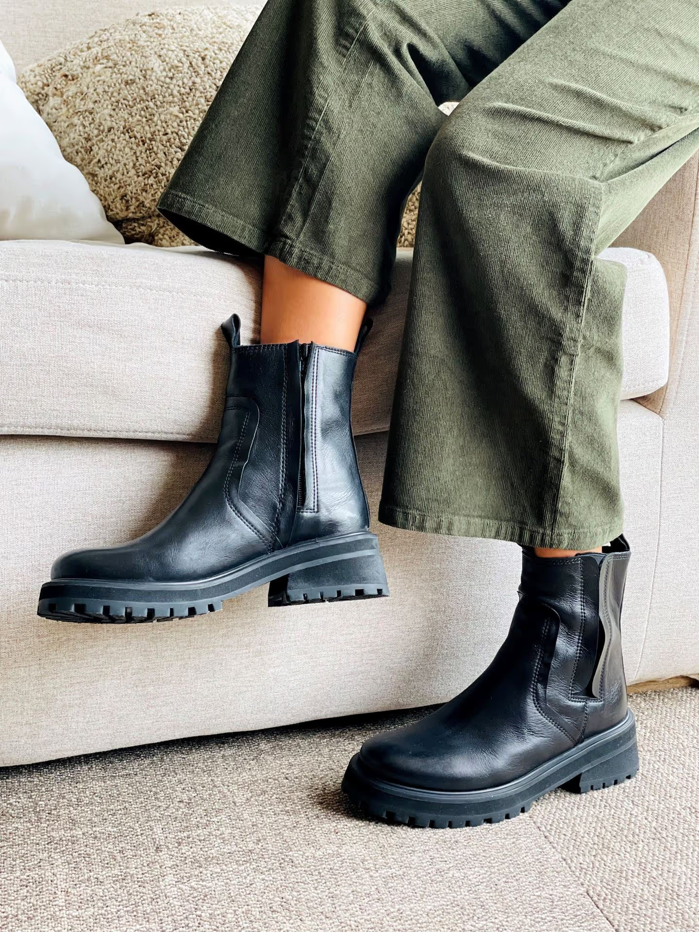 Bota Robb