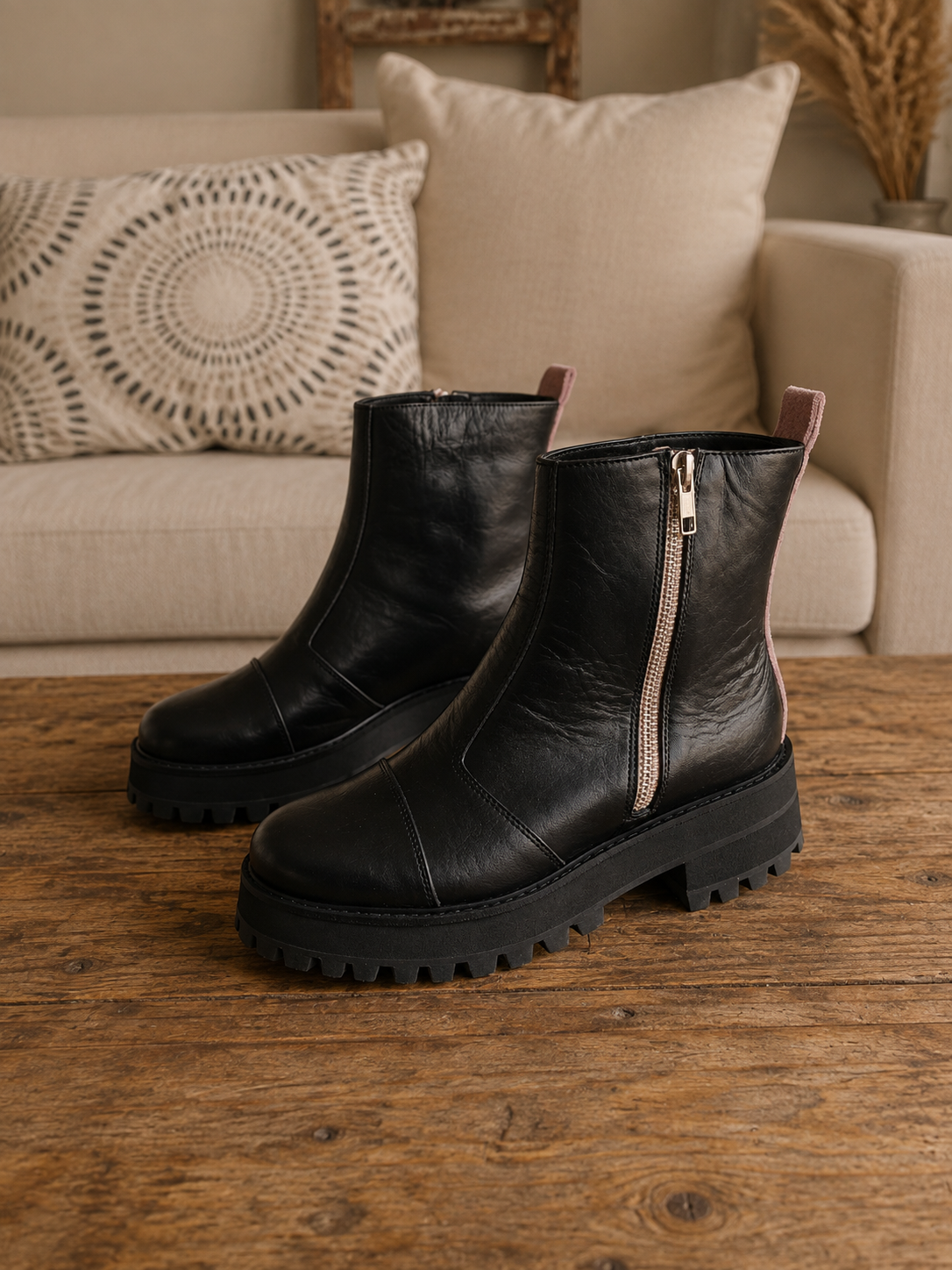 Bota Lavinia