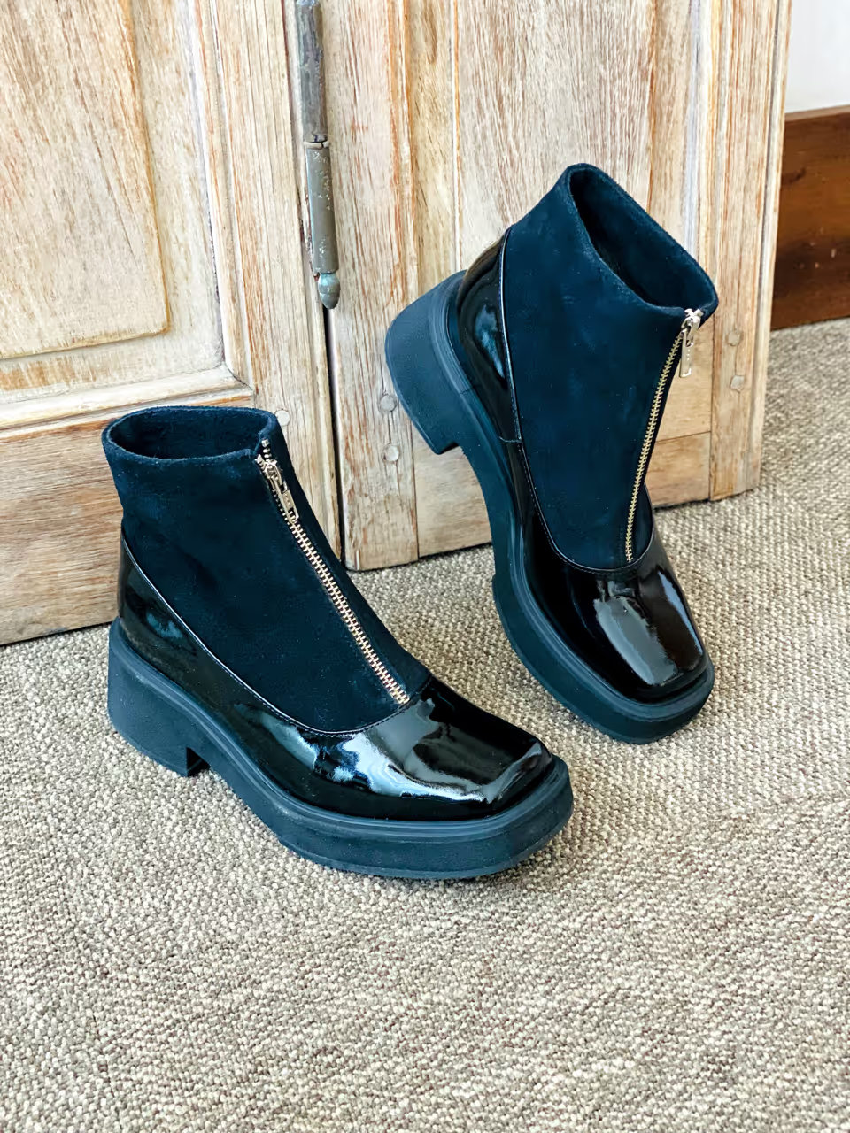 Bota Krum