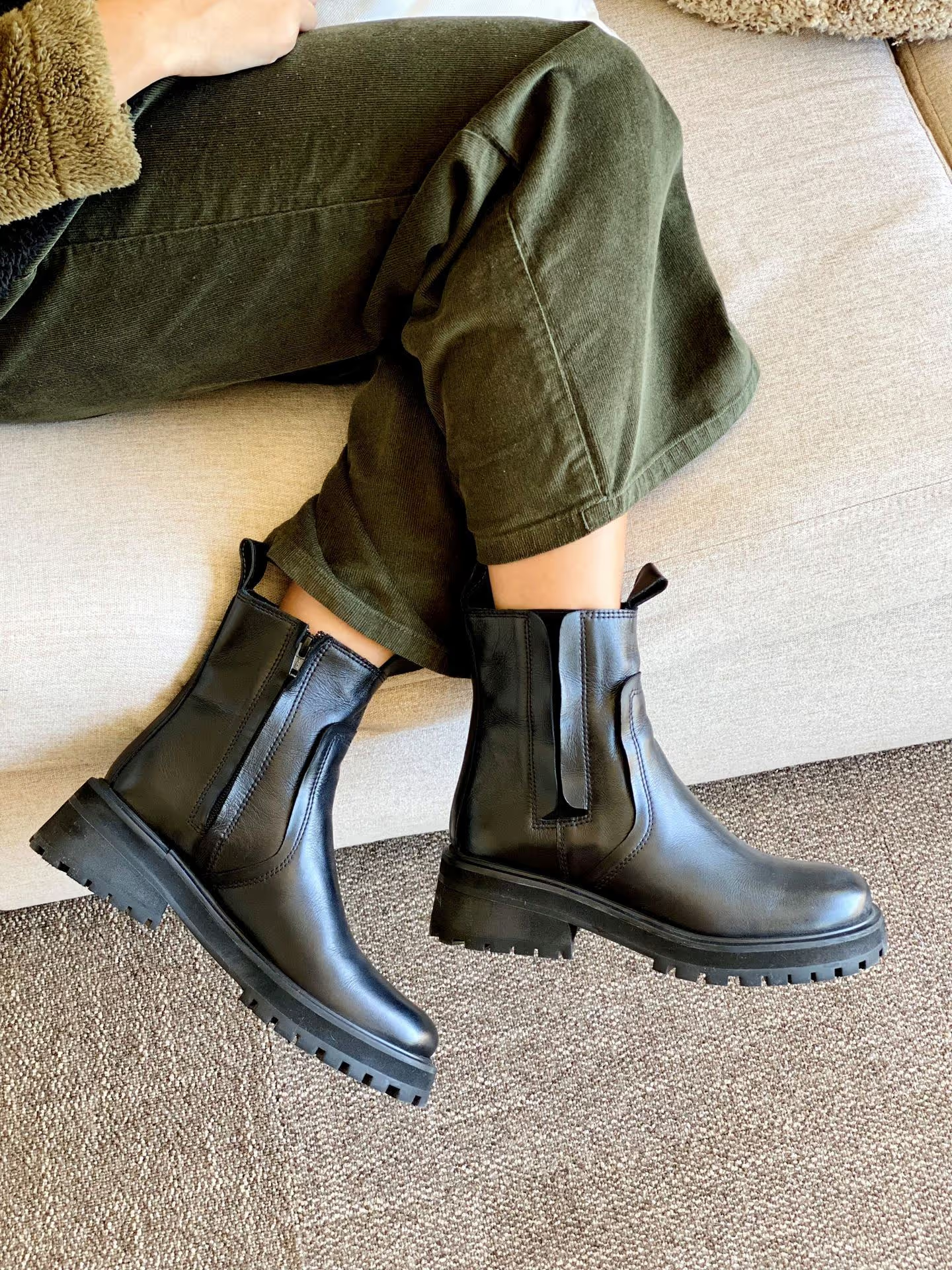 Bota Robb