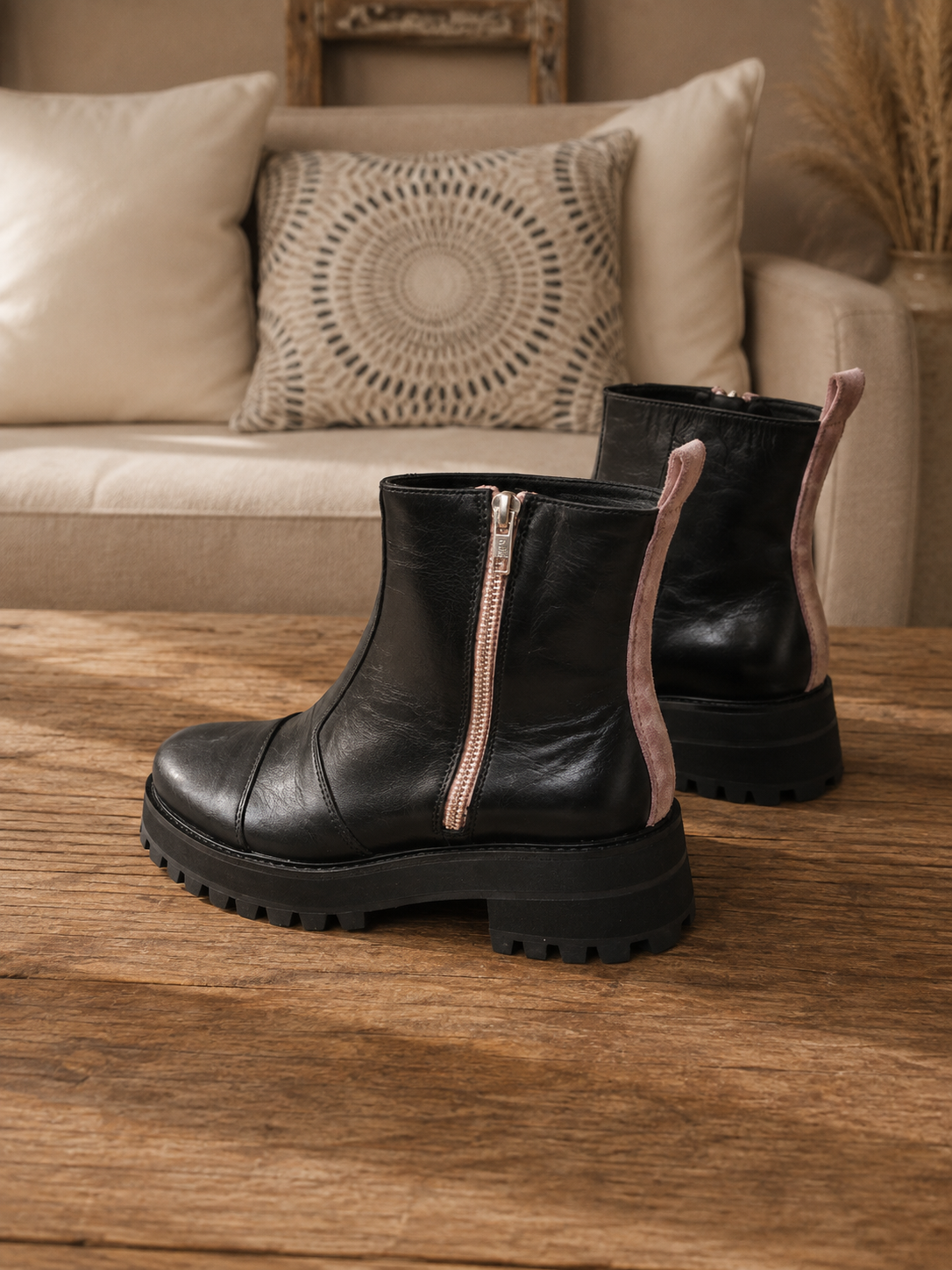 Bota Lavinia