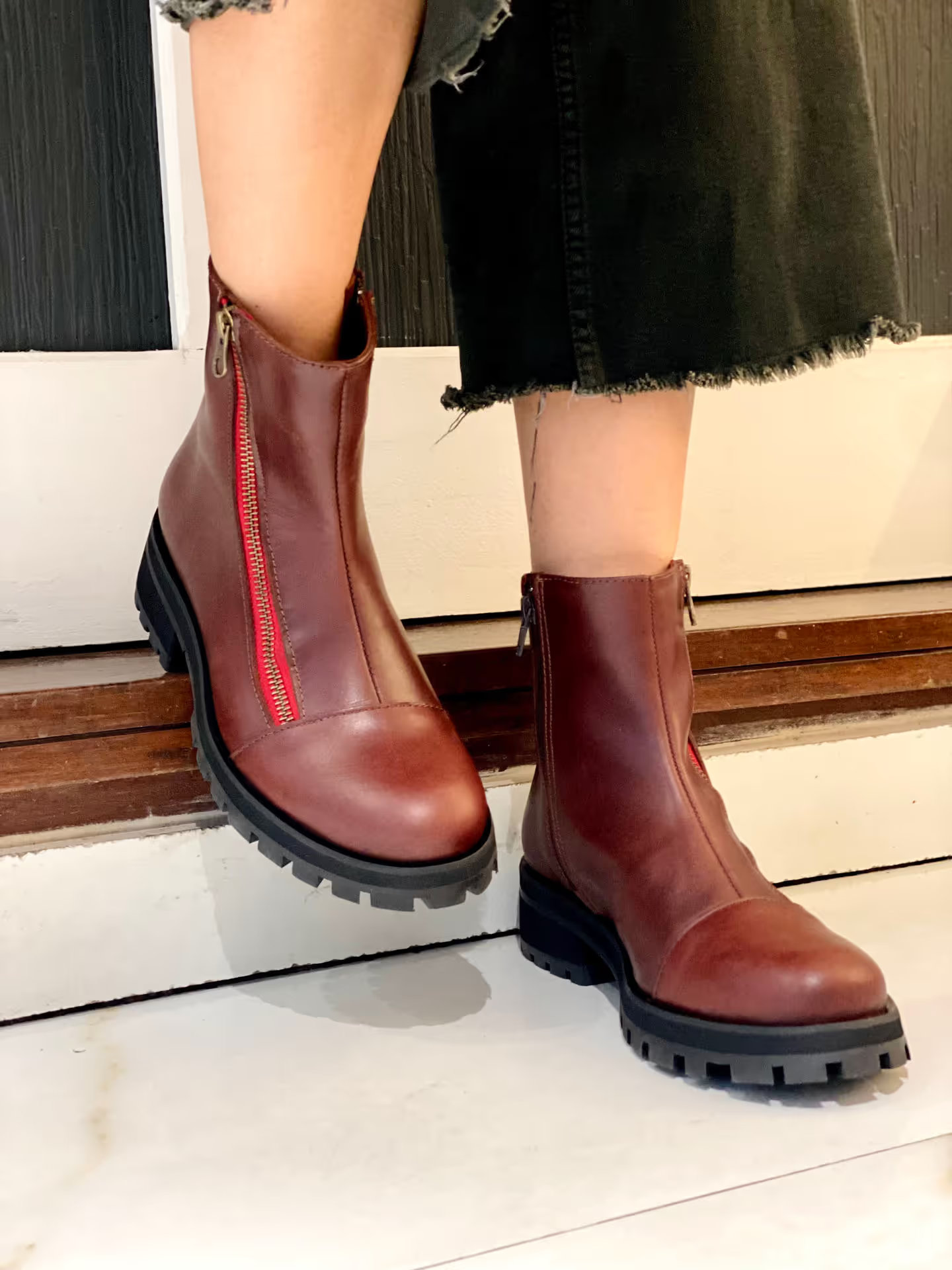 Bota Foster