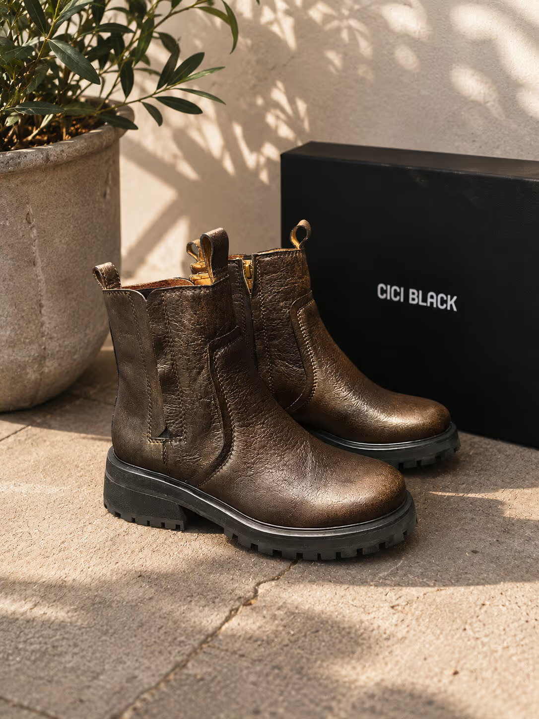 Bota Robb
