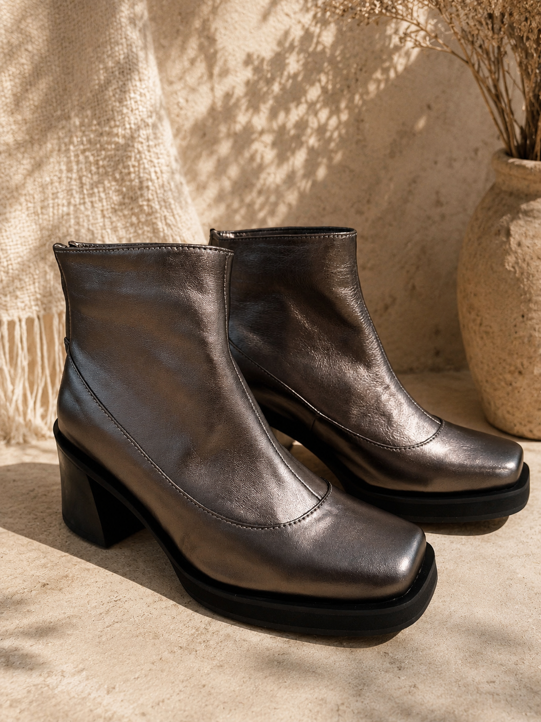 Bota Brooks