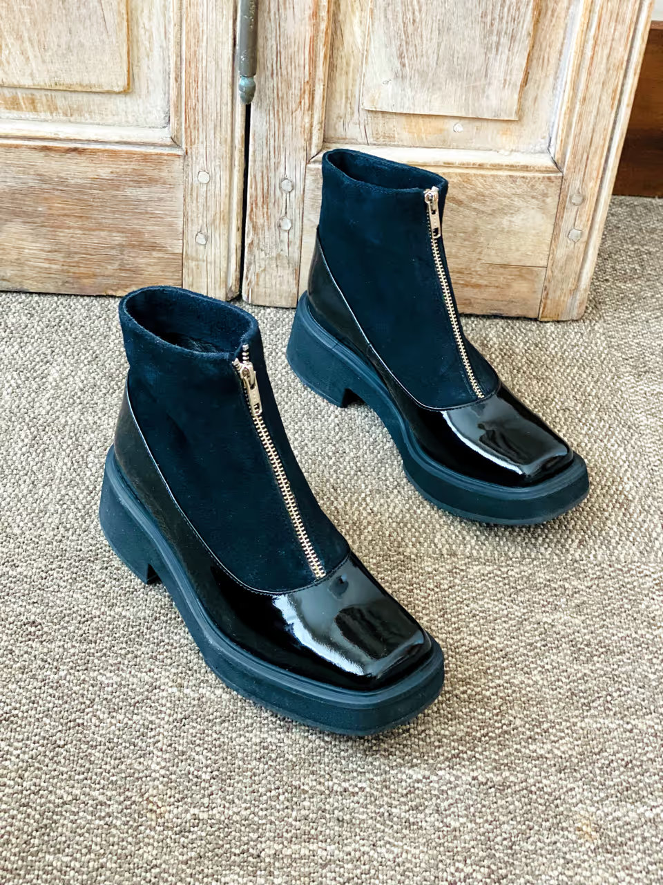 Bota Krum