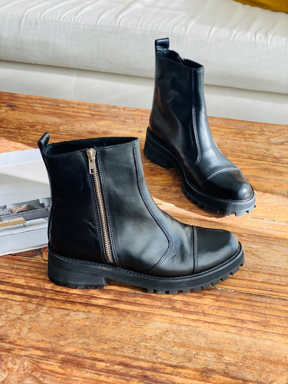 Bota Lavinia