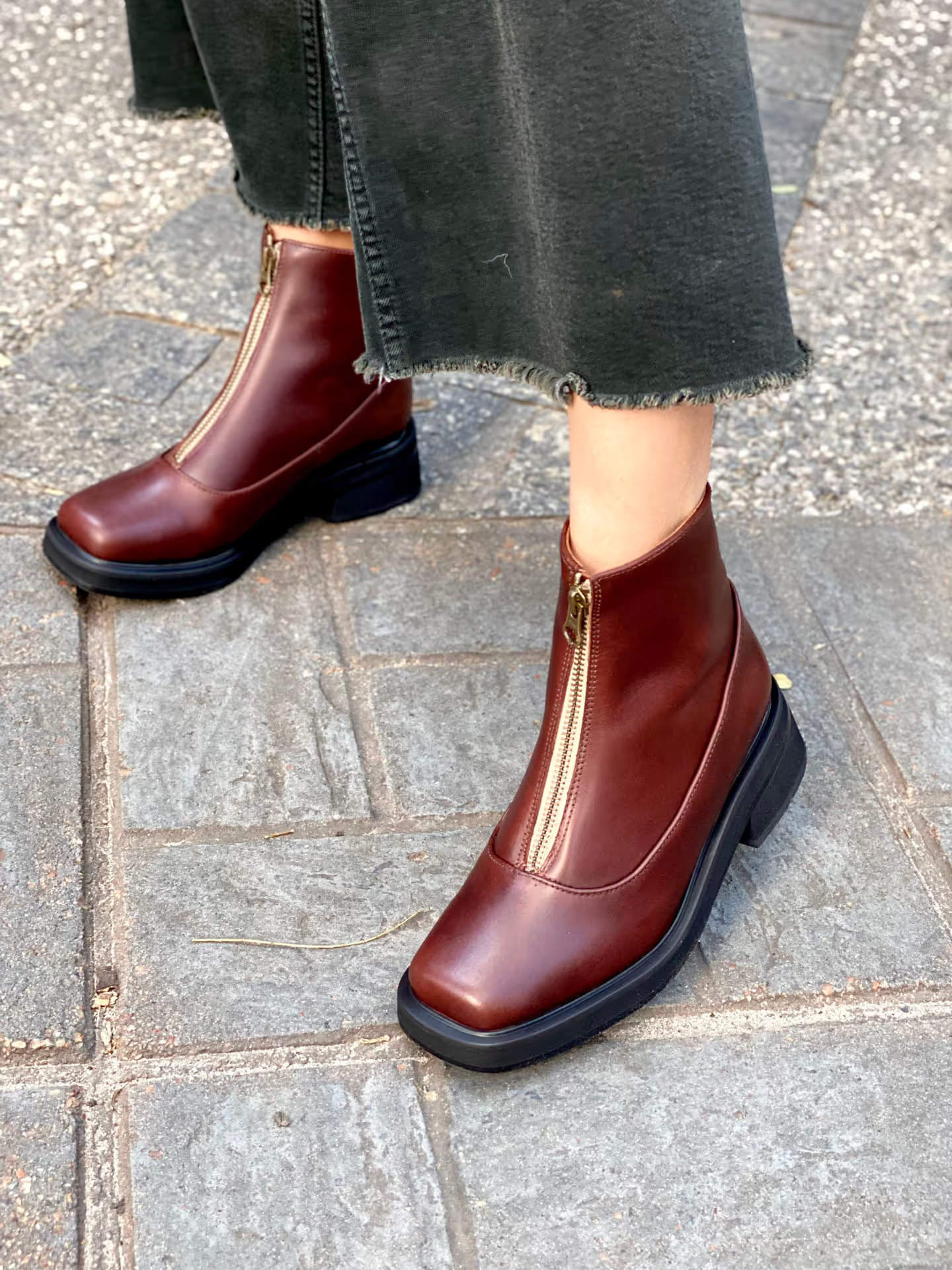 Bota Krum