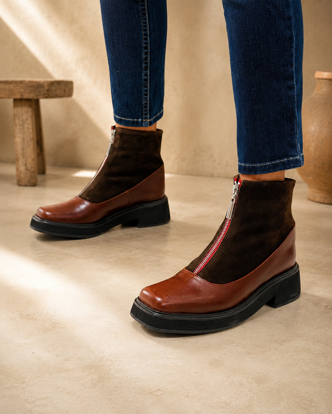 Bota Krum