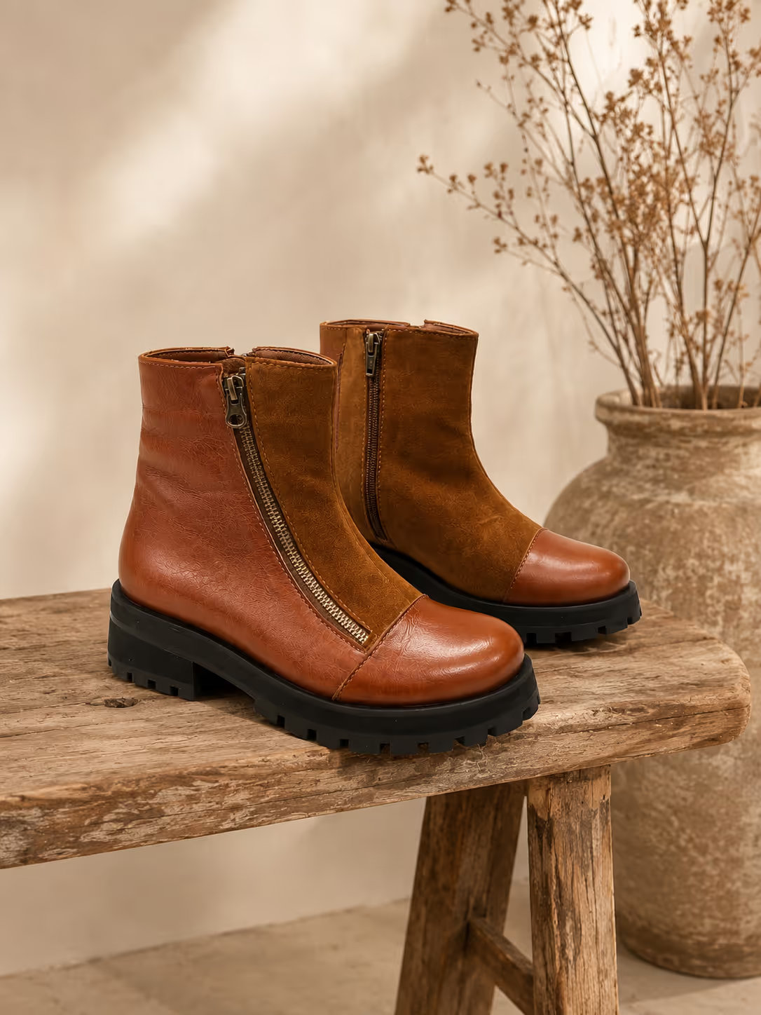 Bota Foster
