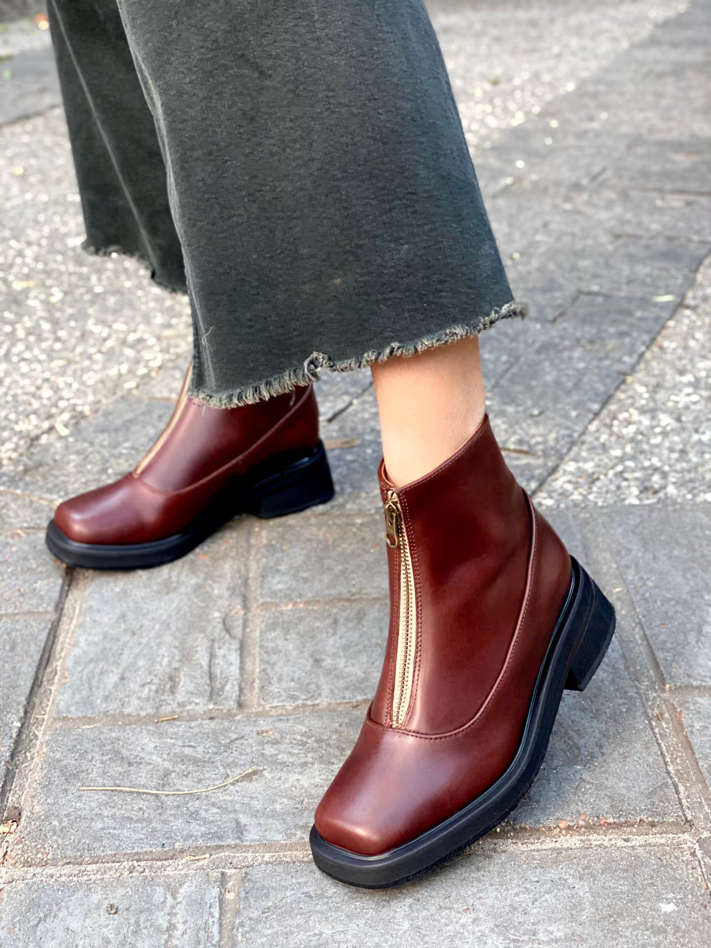 Bota Krum