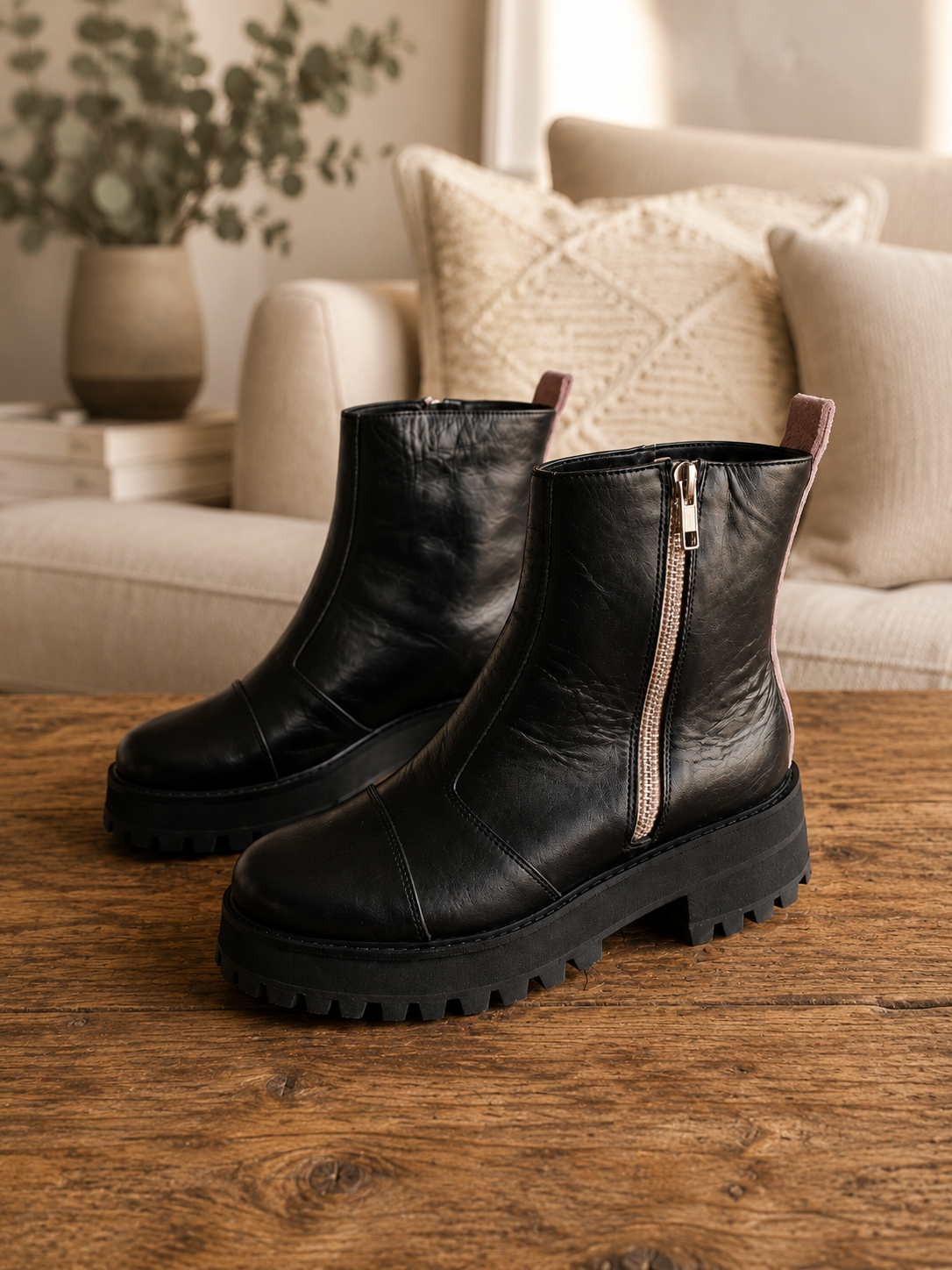 Bota Lavinia