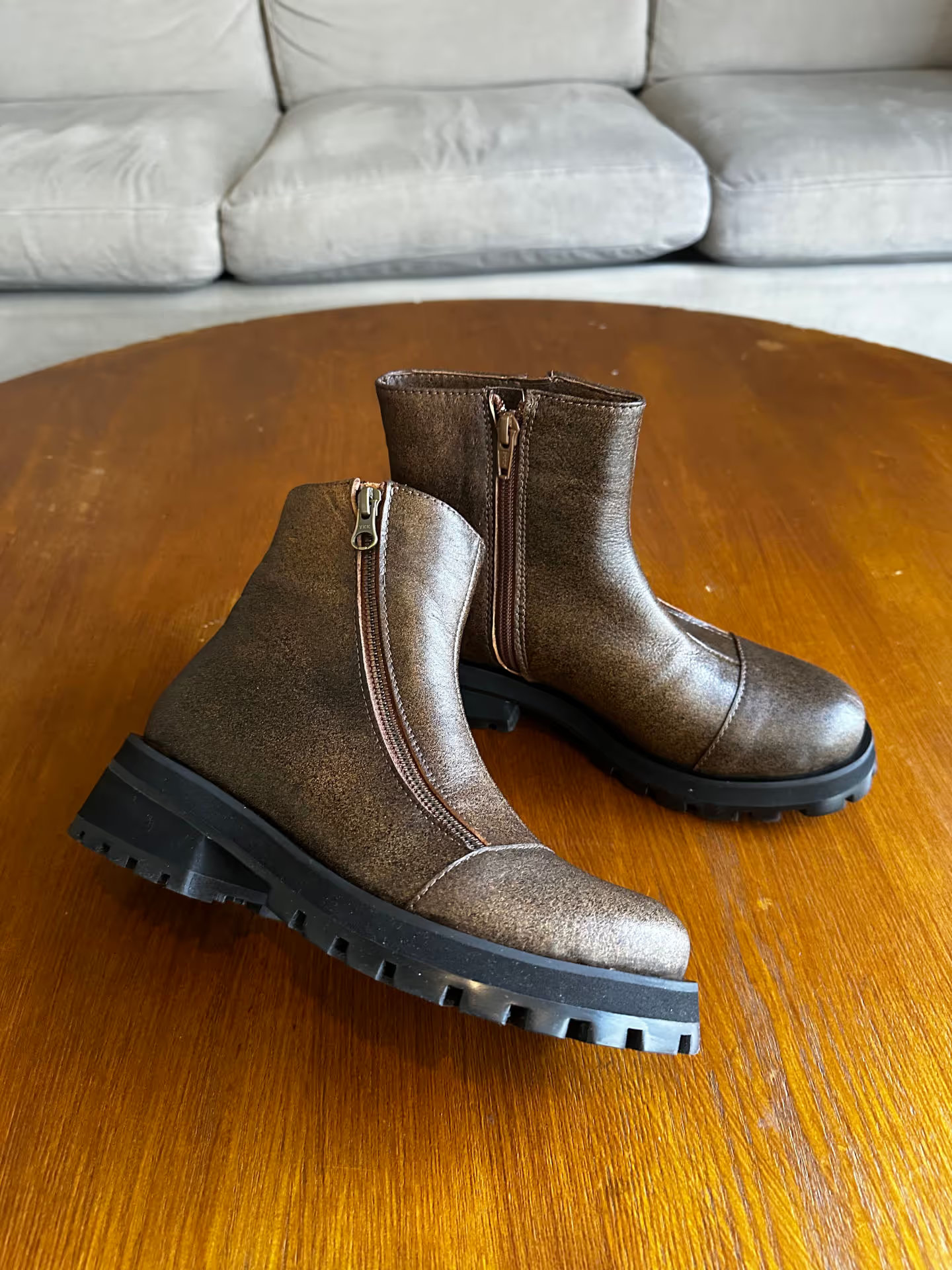 Bota Foster