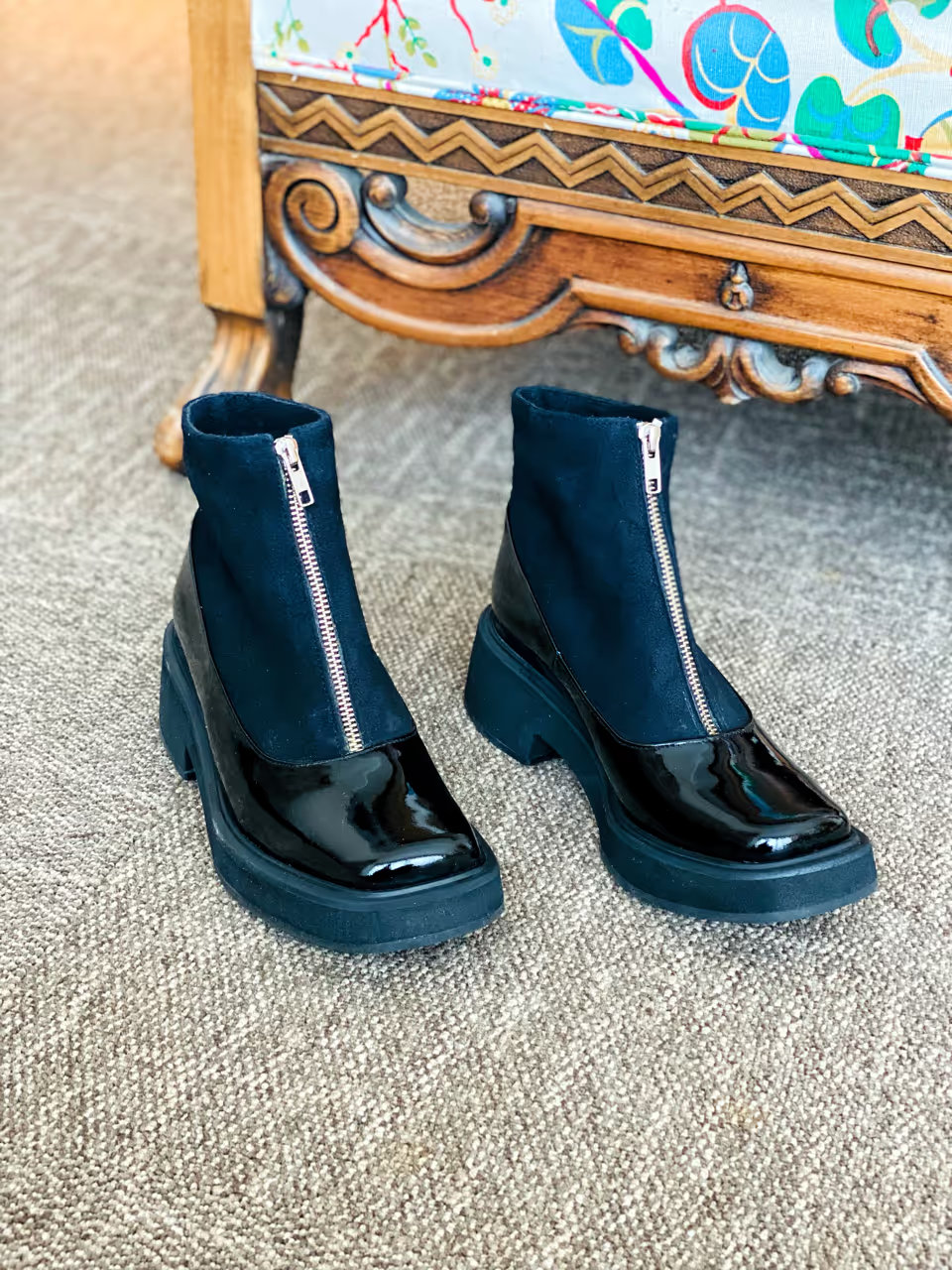 Bota Krum