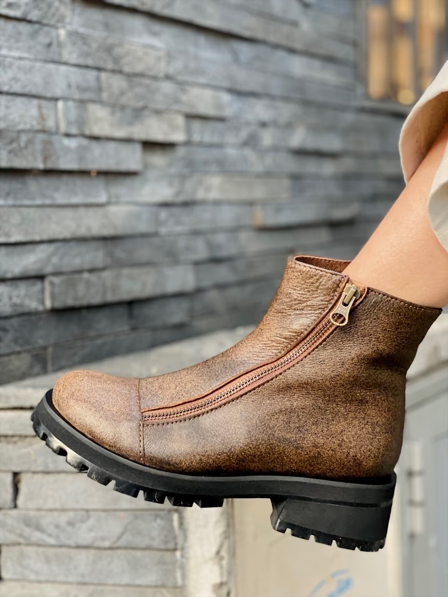 Bota Foster