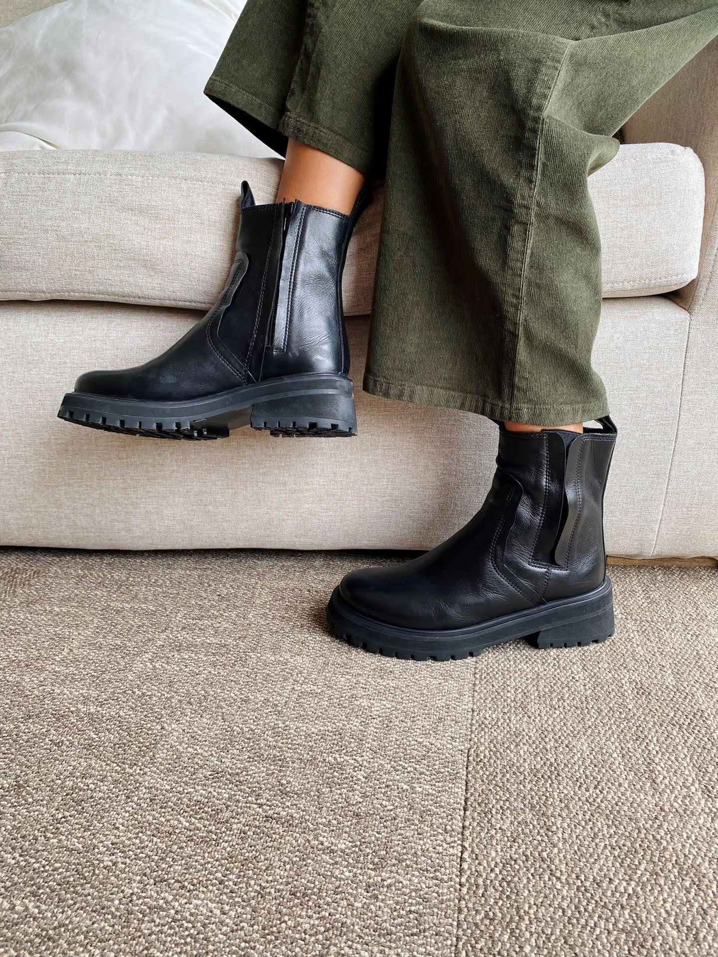 Bota Robb