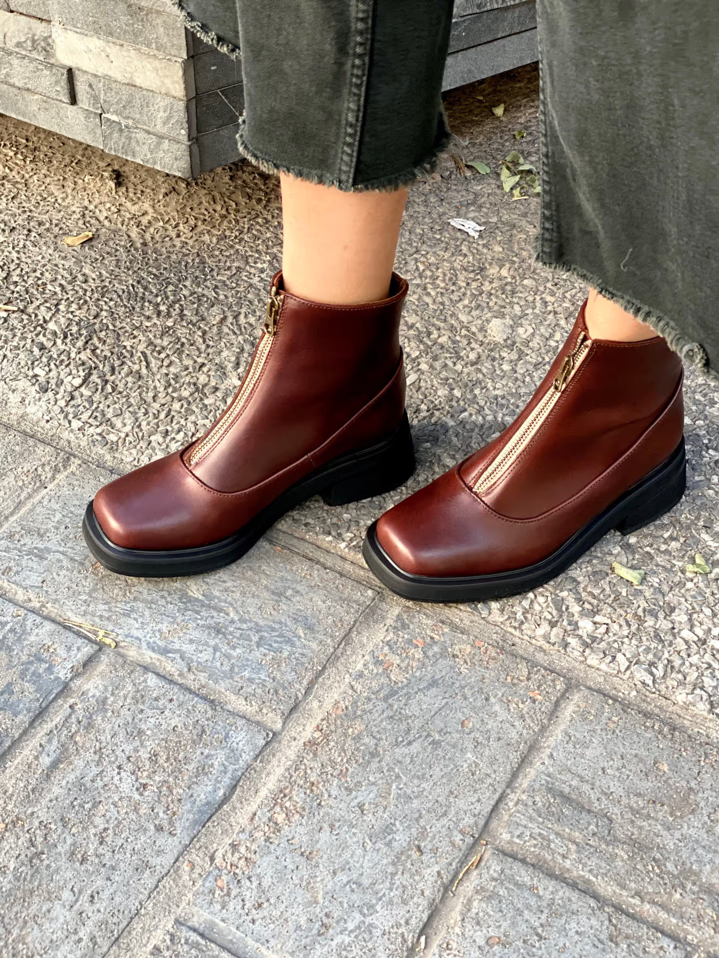 Bota Krum