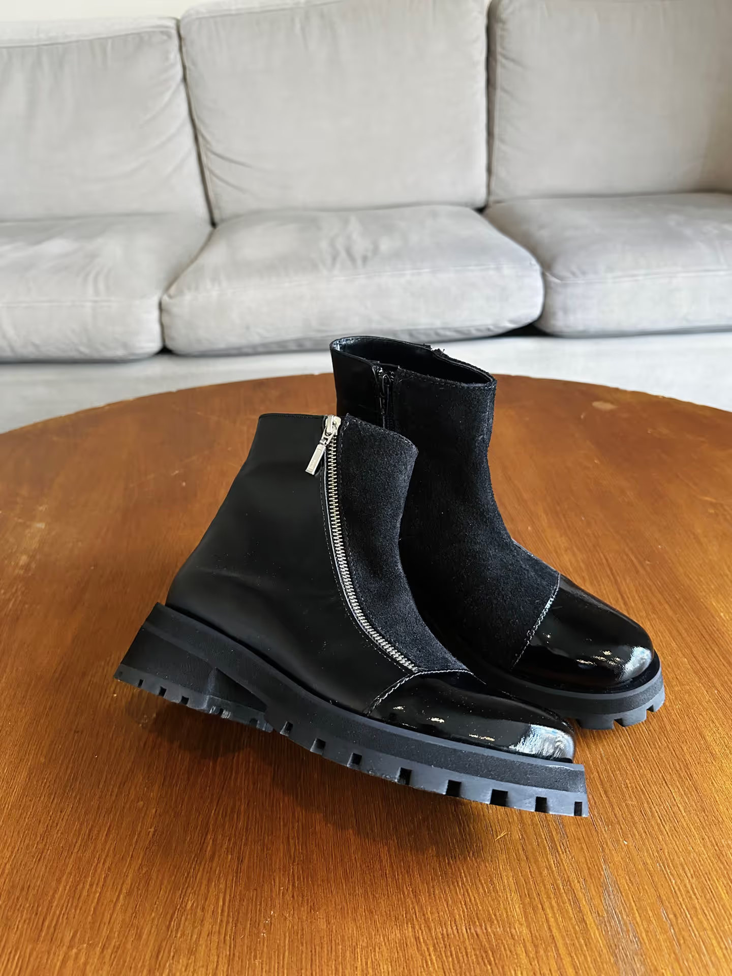 Bota Foster