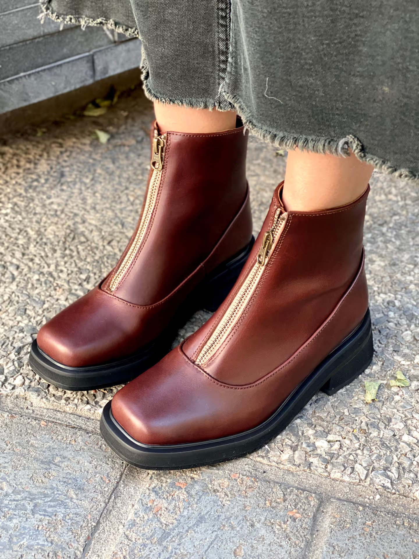Bota Krum