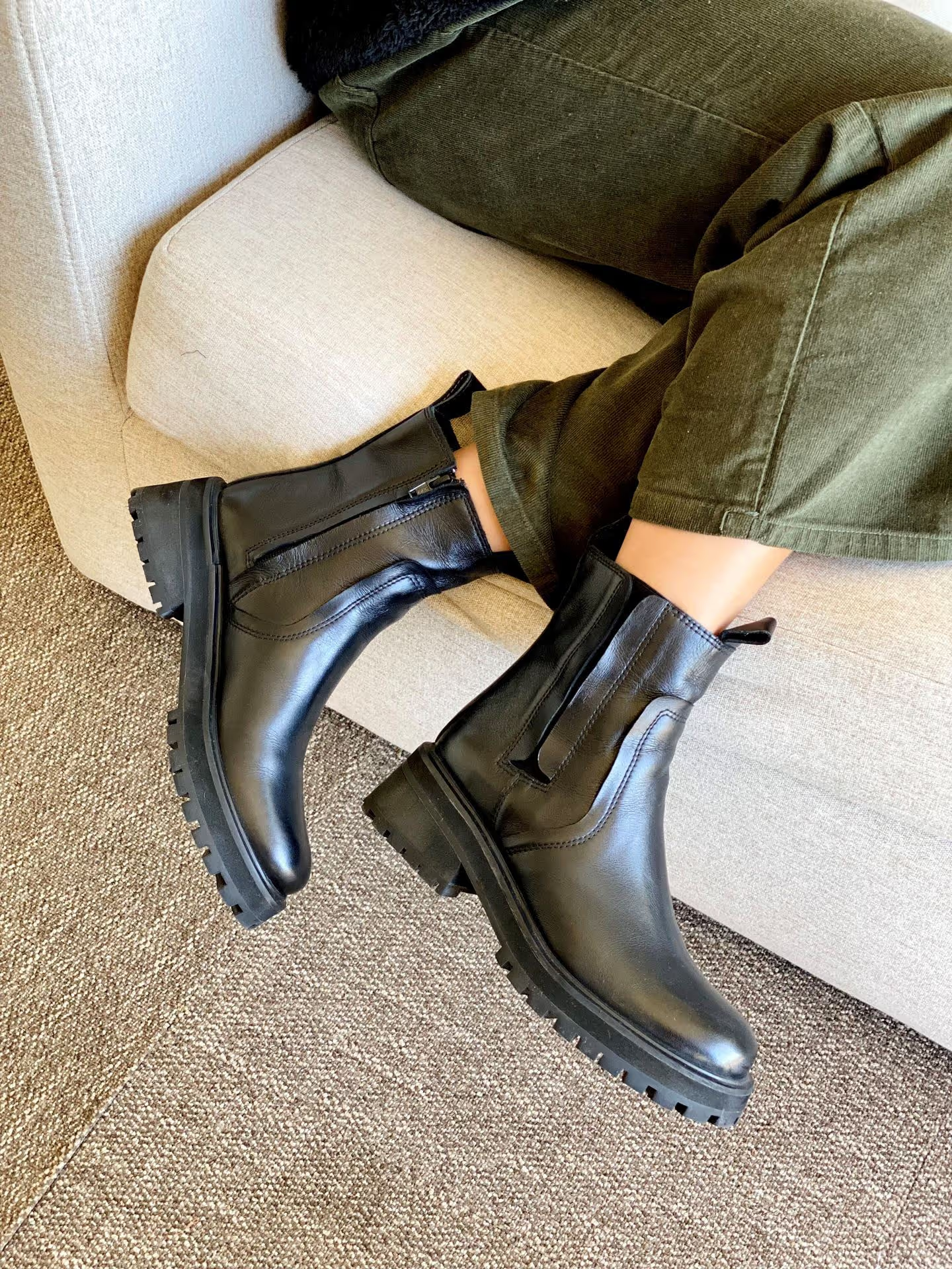 Bota Robb