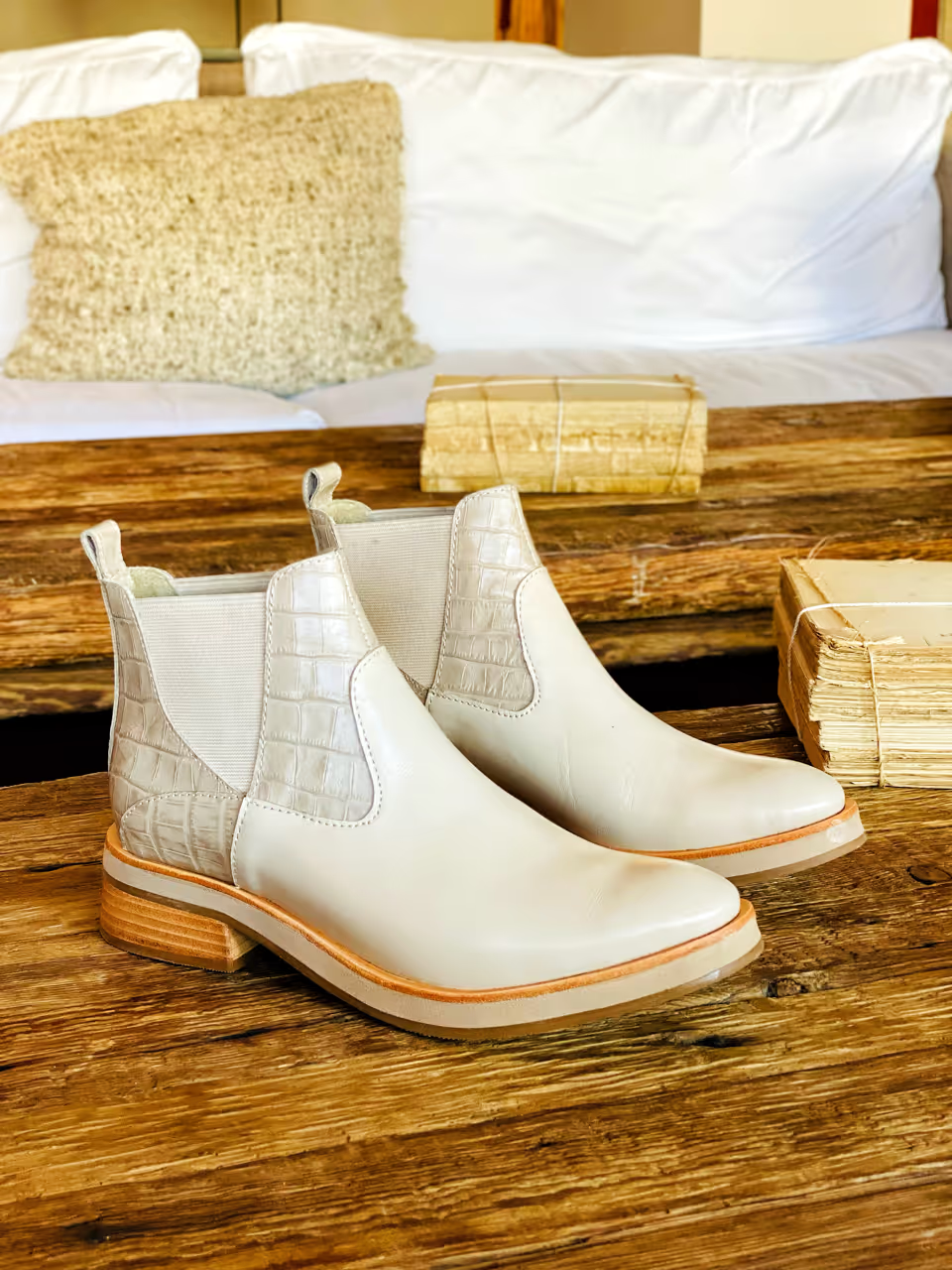 Bota Sanz