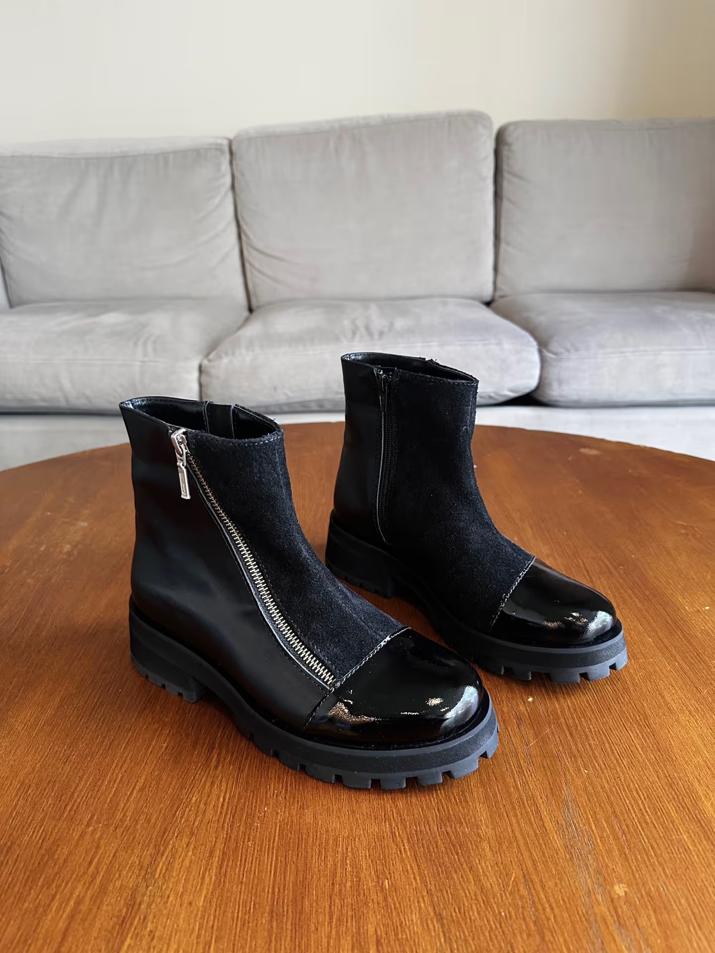 Bota Foster