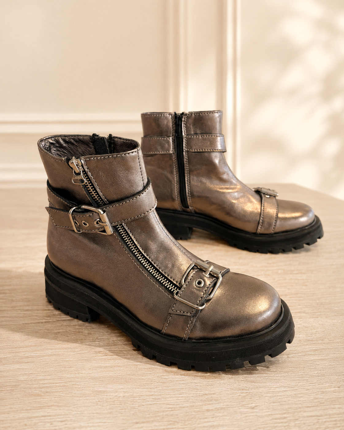 Bota Campbell