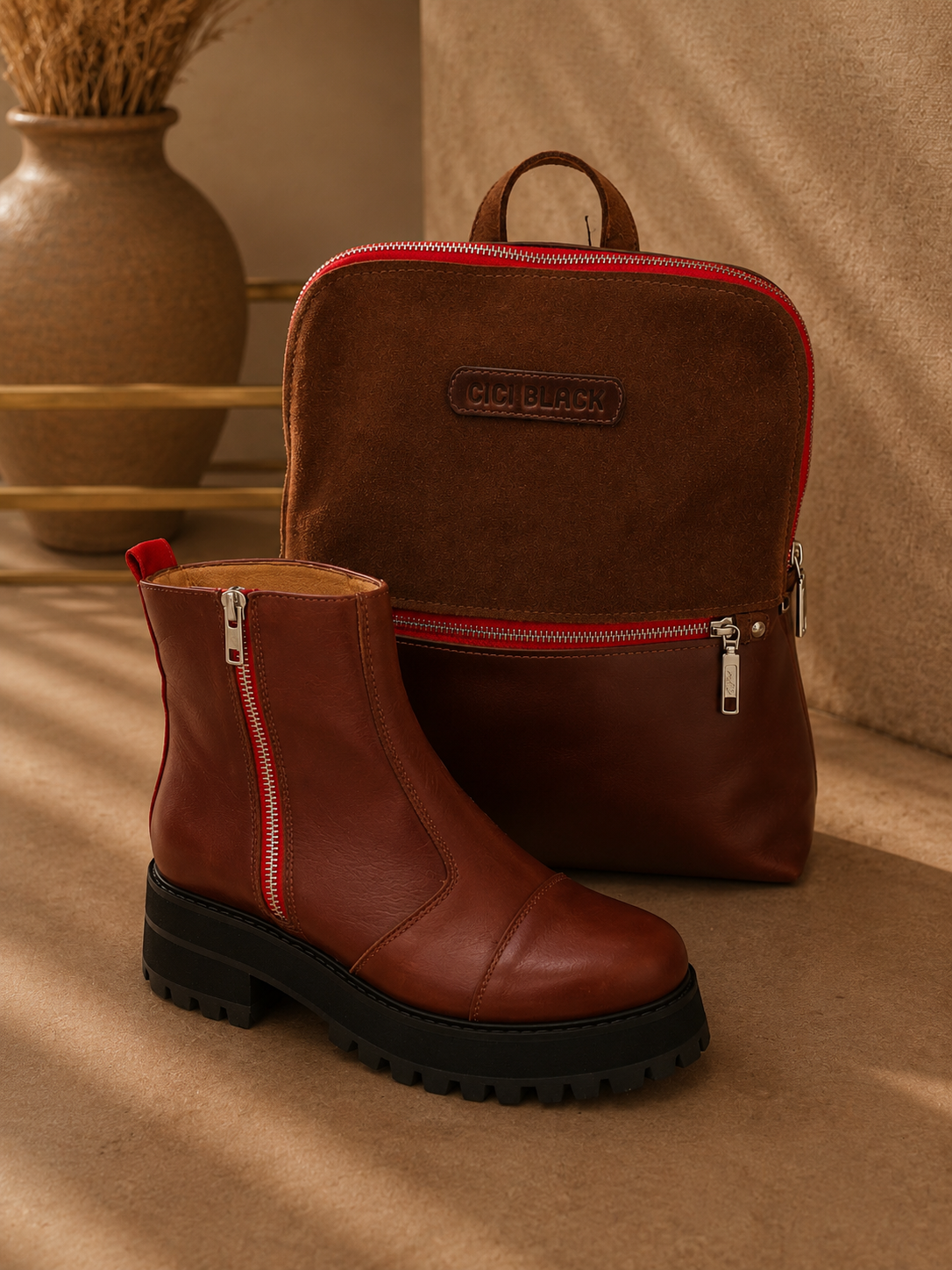 Bota Lavinia
