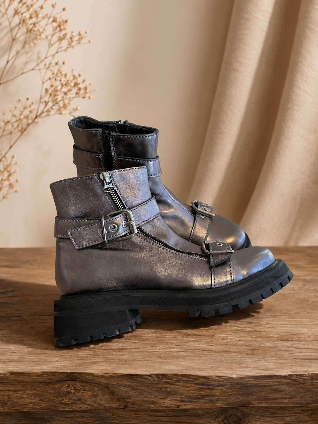 Bota Campbell