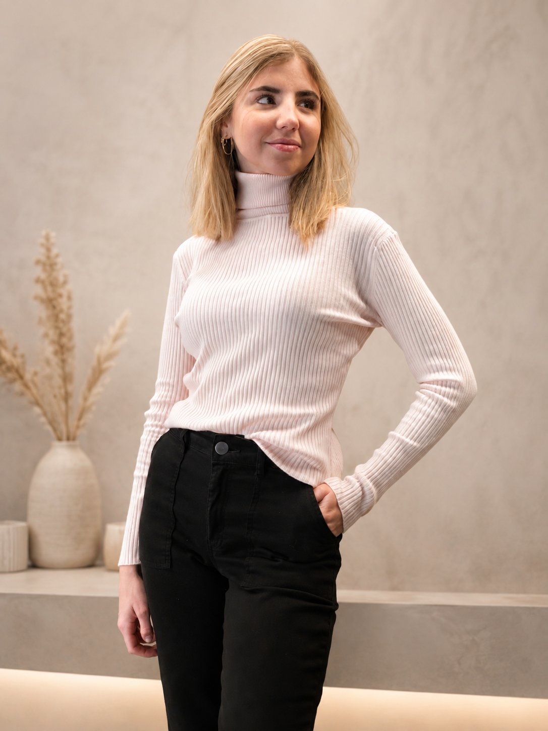Polera Winona