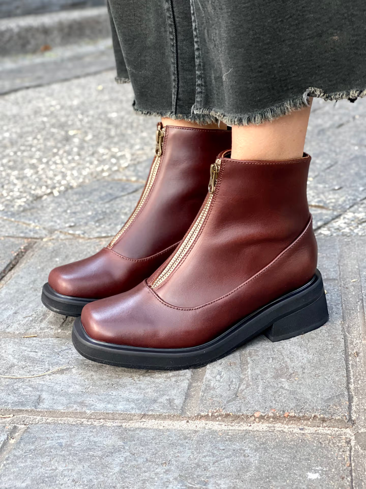 Bota Krum
