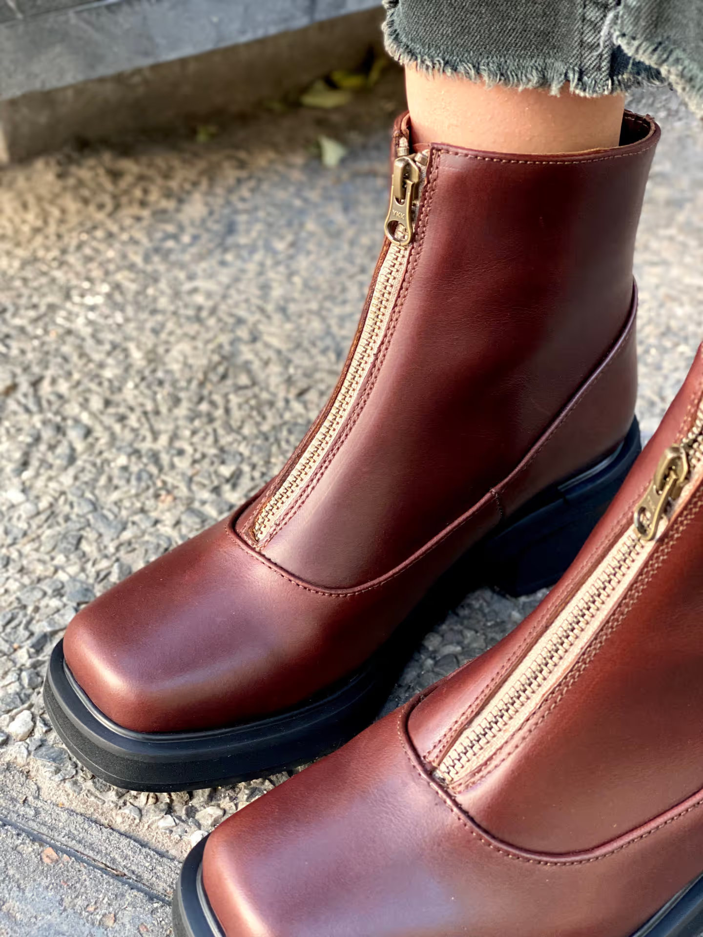 Bota Krum