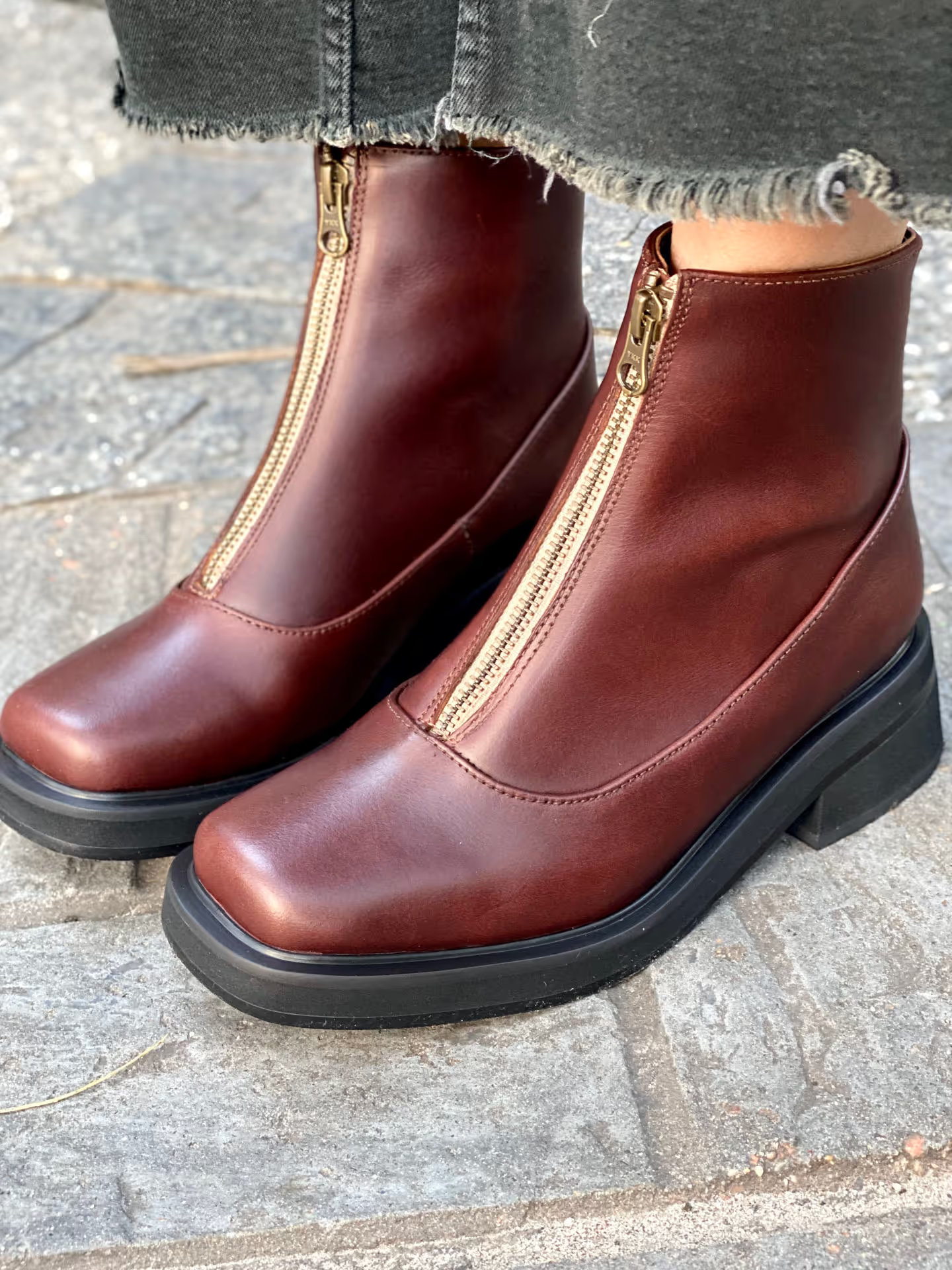 Bota Krum