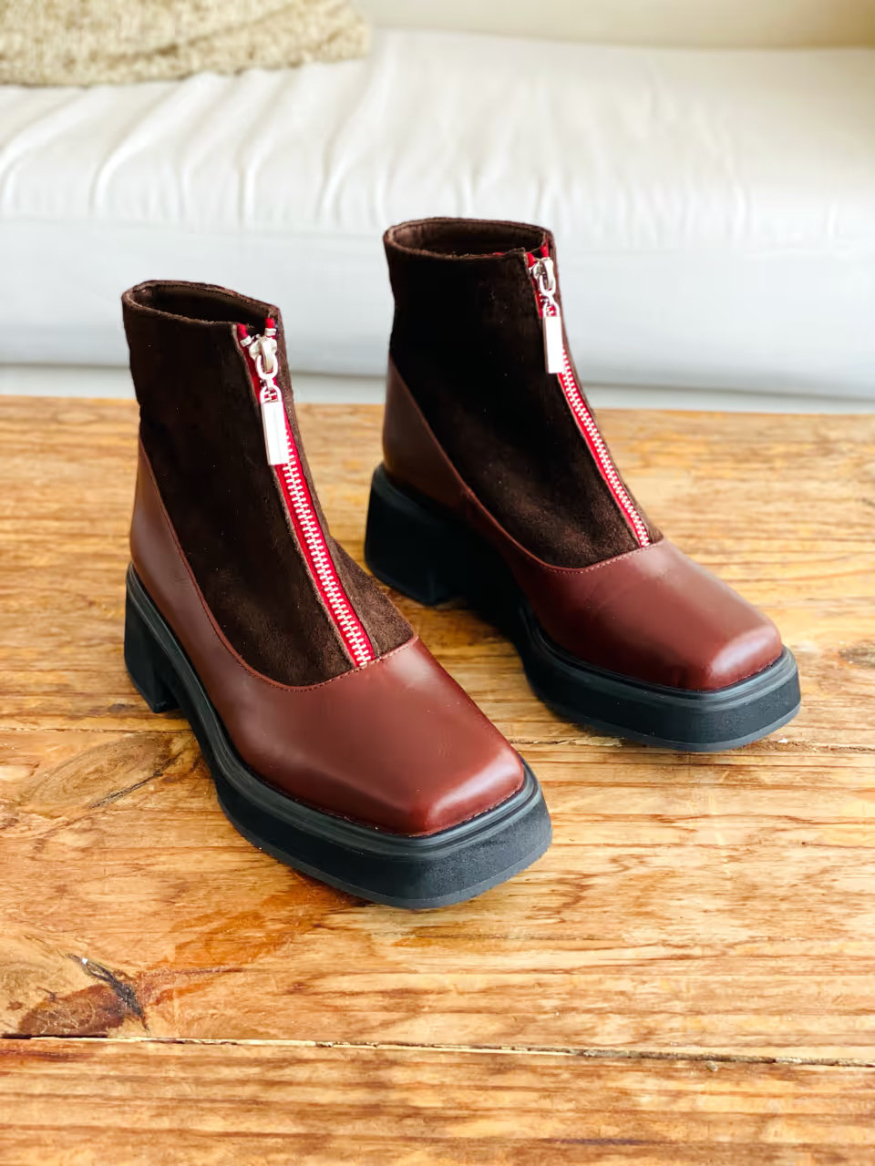 Bota Krum