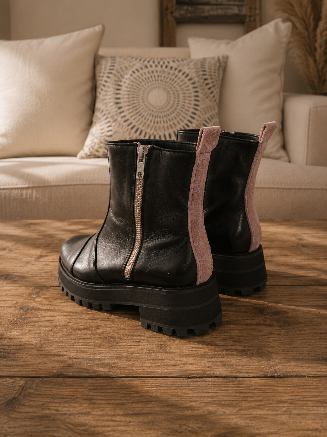 Bota Lavinia