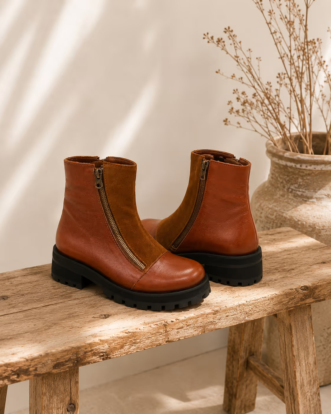 Bota Foster