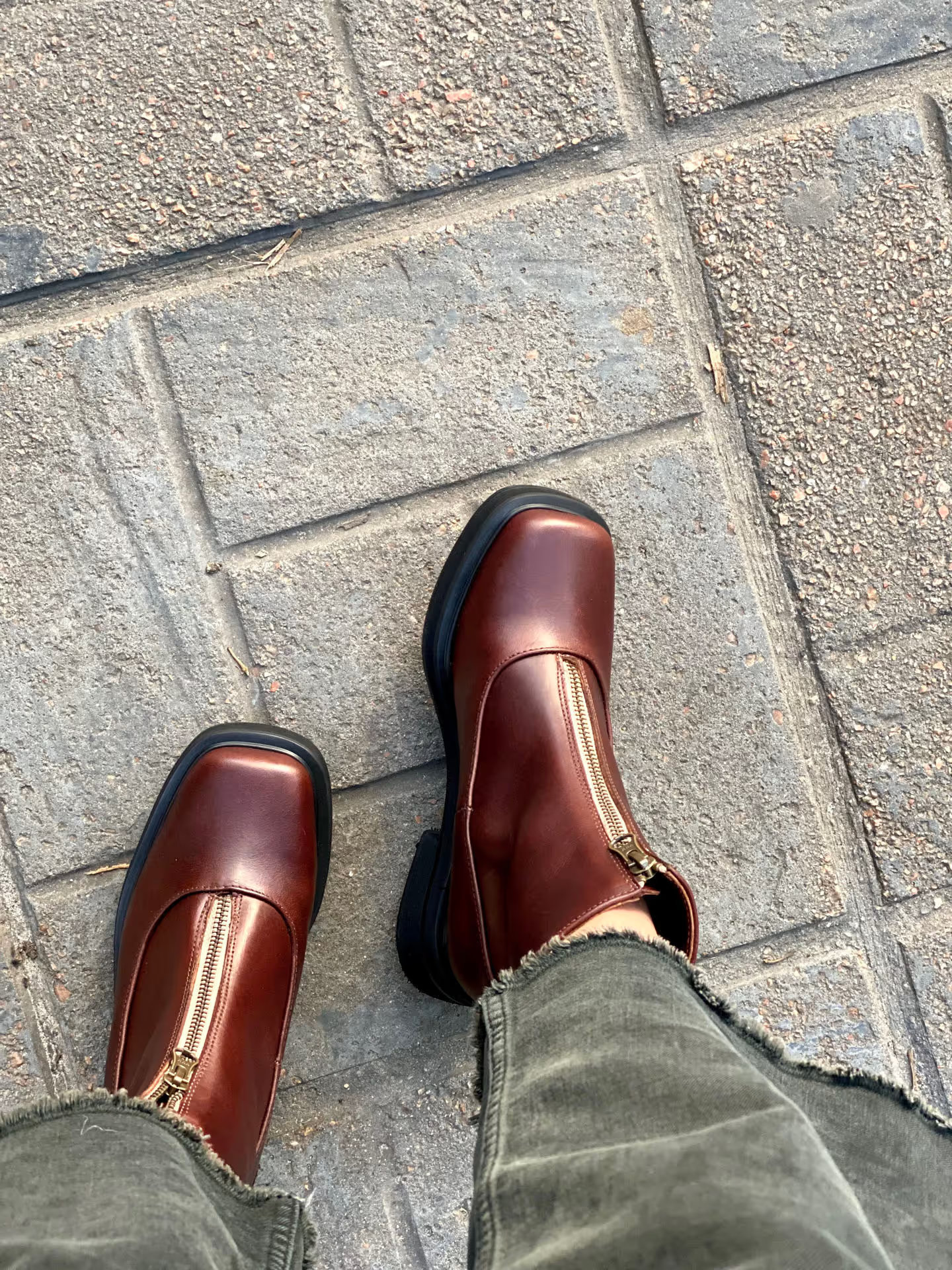 Bota Krum