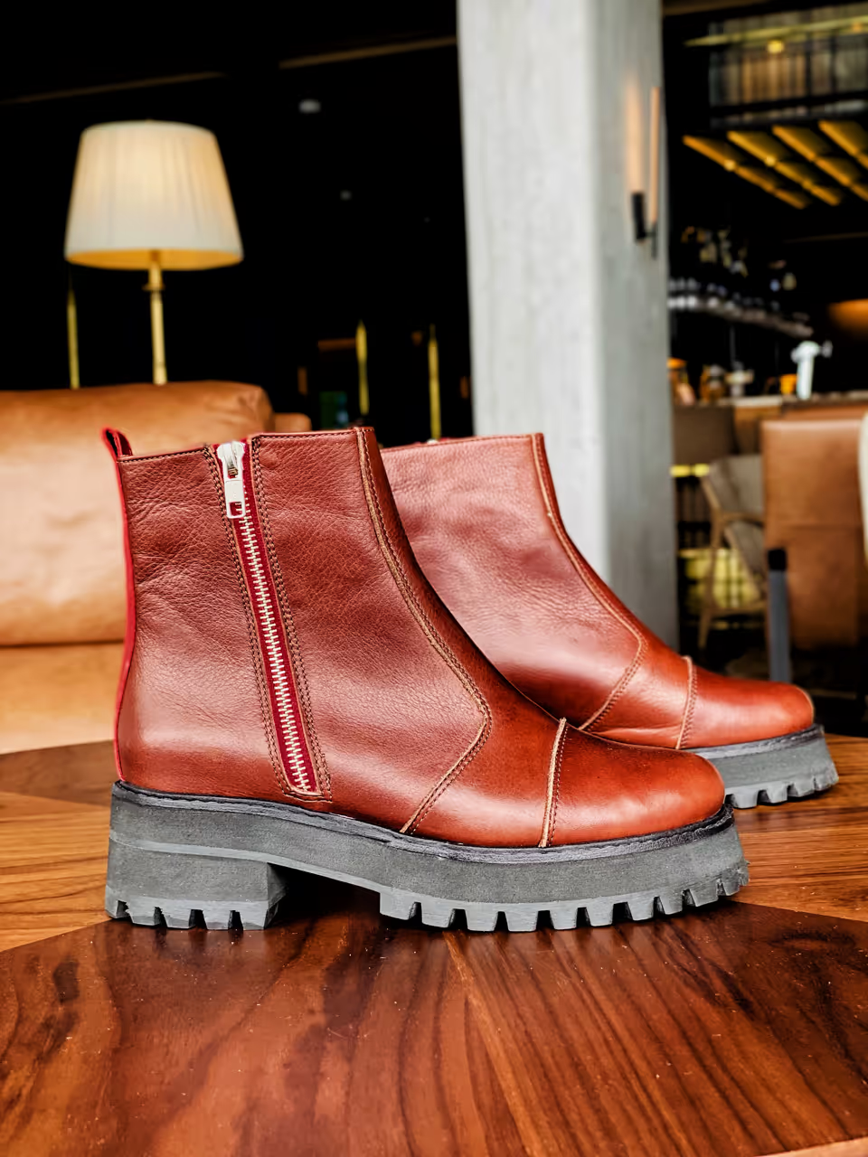 Bota Lavinia