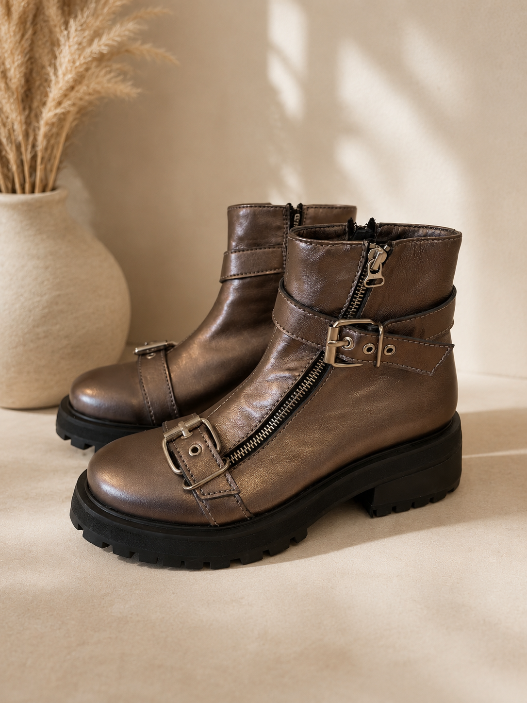 Bota Campbell