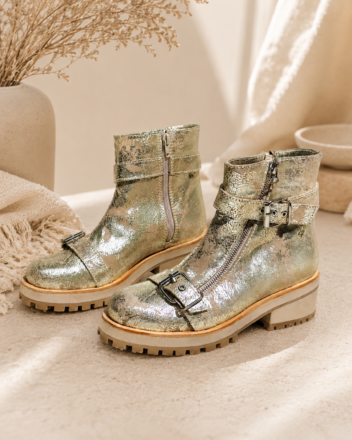Bota Campbell