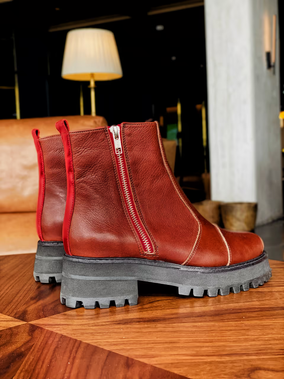 Bota Lavinia