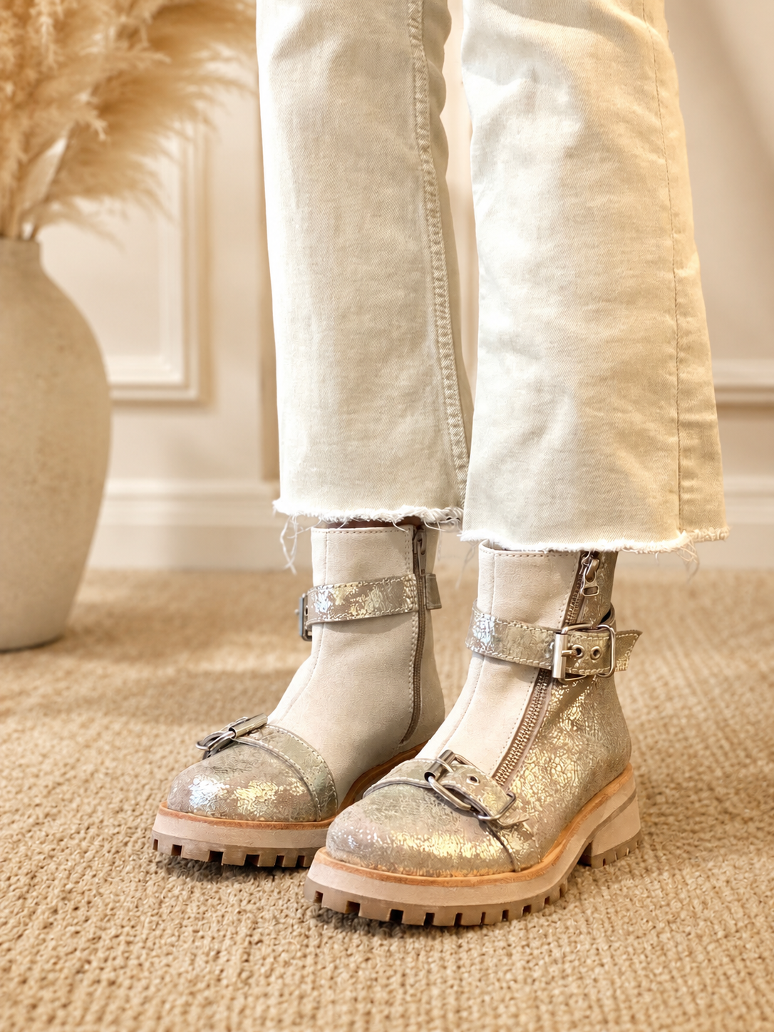 Bota Campbell