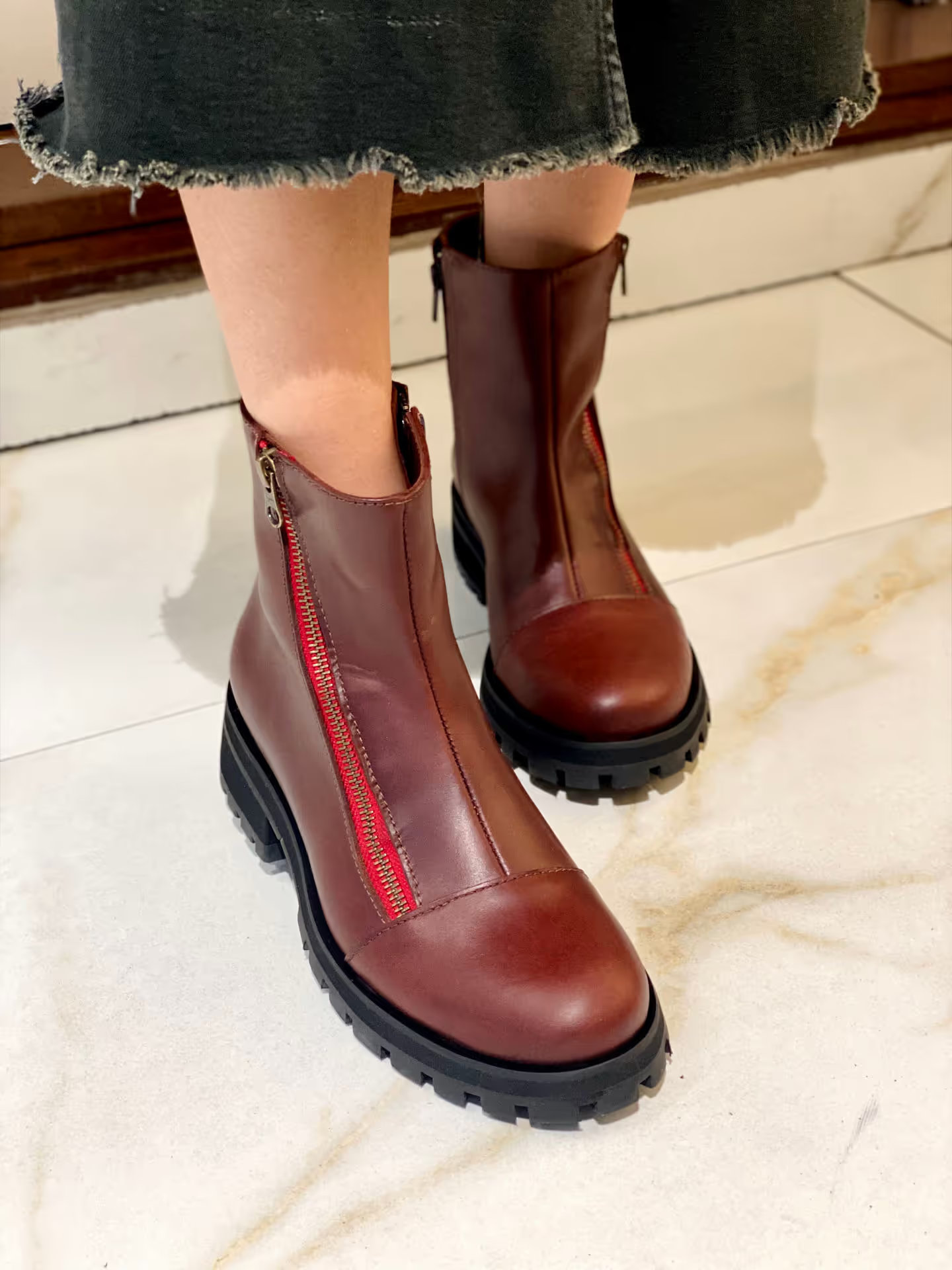 Bota Foster