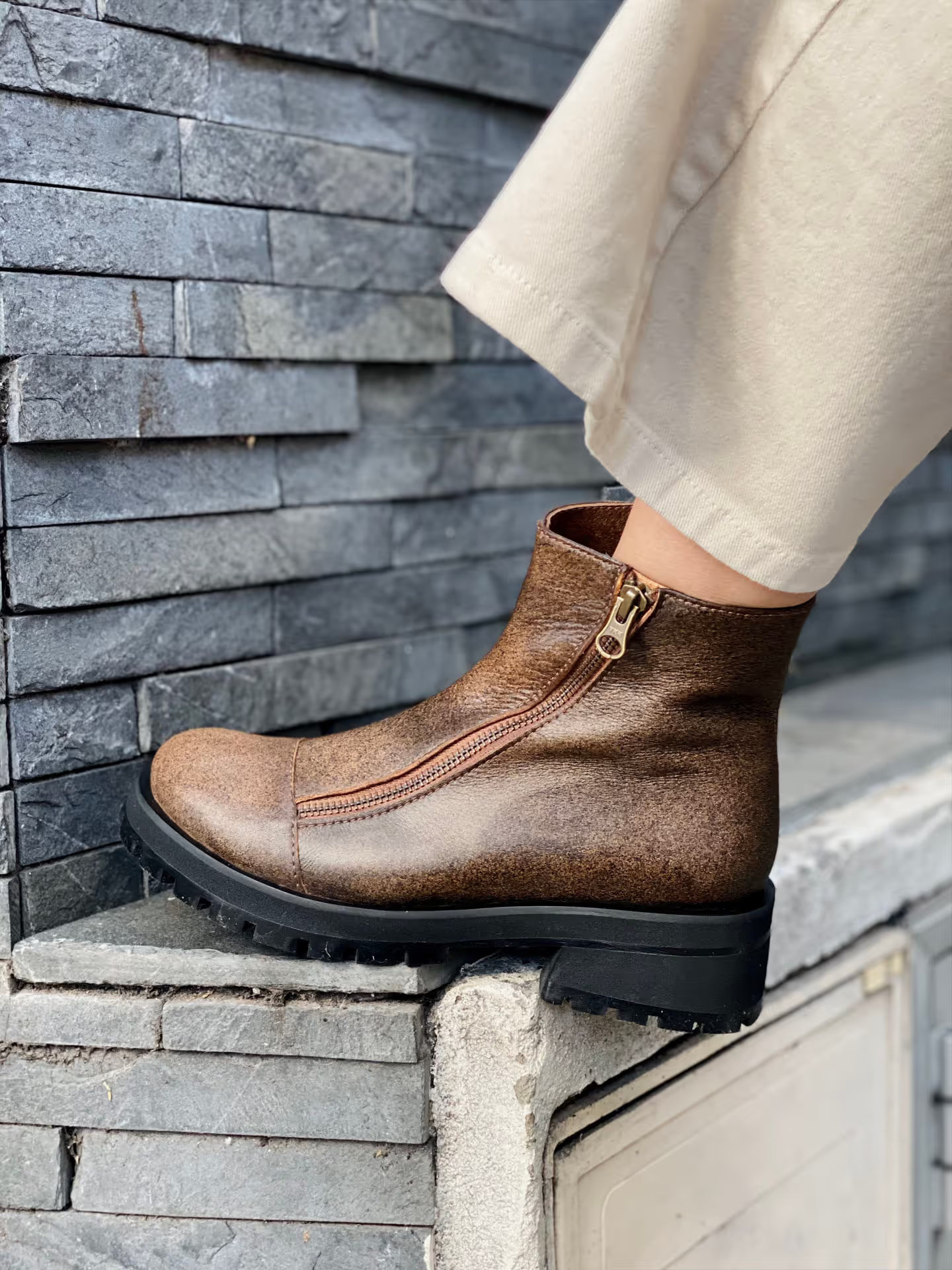 Bota Foster
