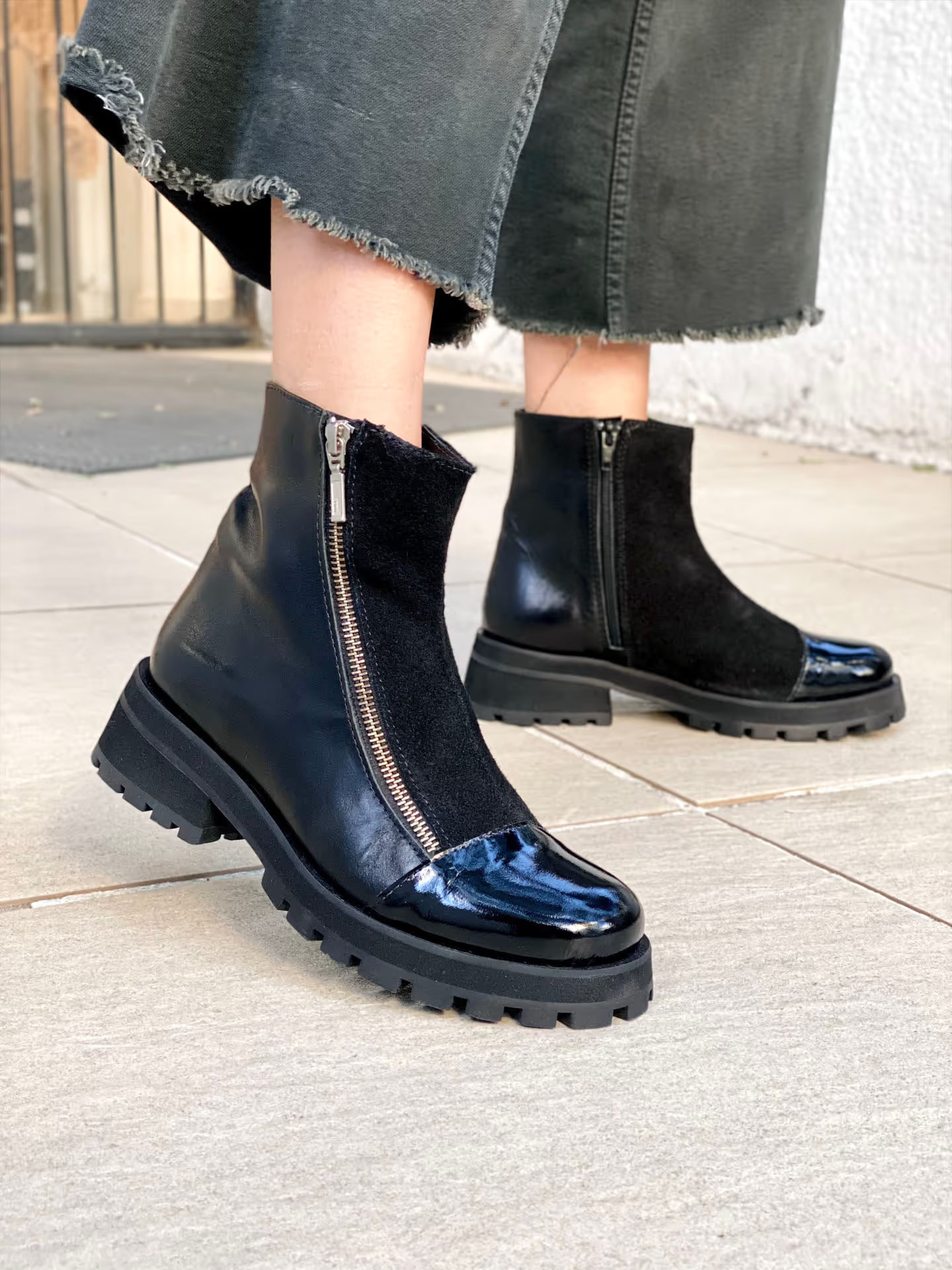 Bota Foster