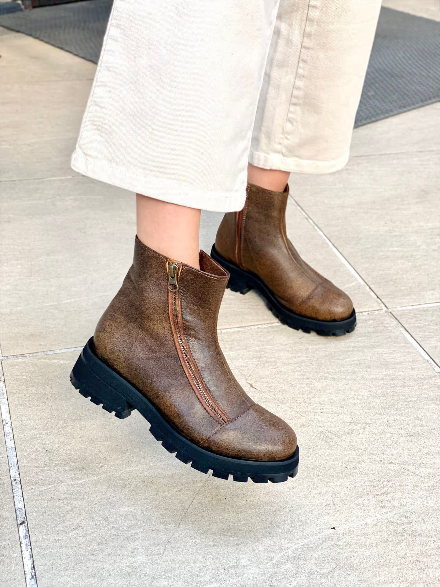 Bota Foster